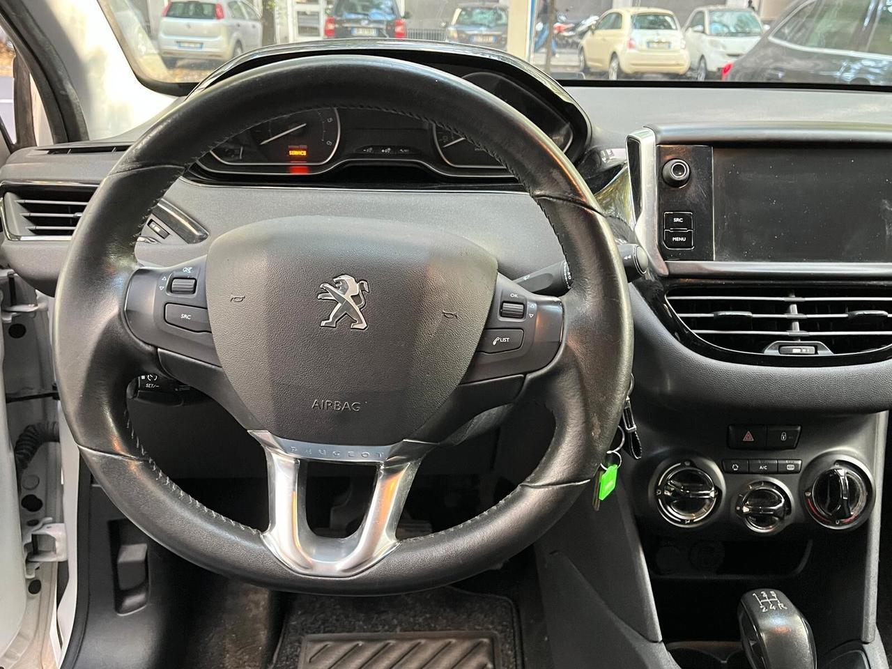 Peugeot 208 N 1 BlueHDi 75 5 porte Active