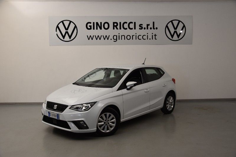 SEAT Ibiza 1.6 TDI 95 CV 5 porte Business