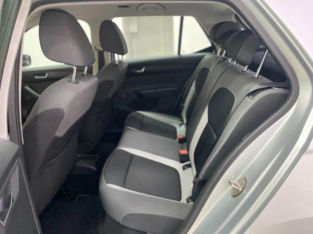 SKODA Fabia 1.2 TSI Ambition