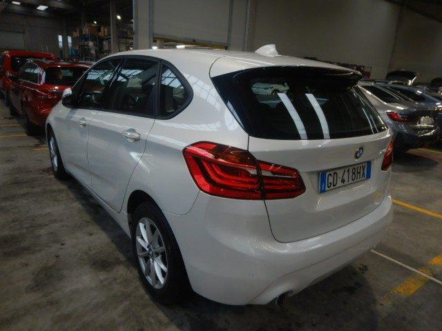 BMW 216 d Active Tourer Business