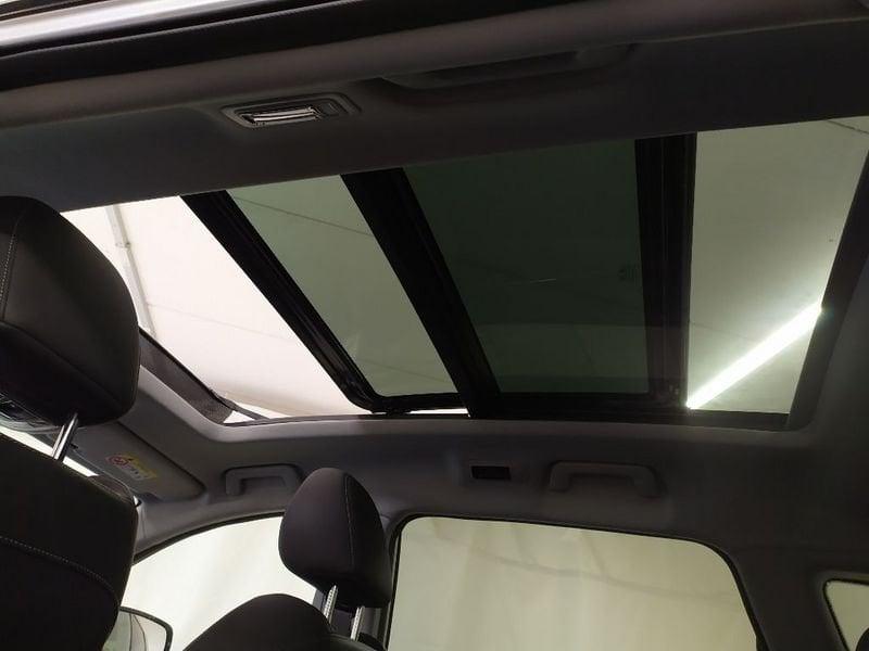 DR AUTOMOBILES DR 6.0 1.5 turbo Gpl 149cv cvt