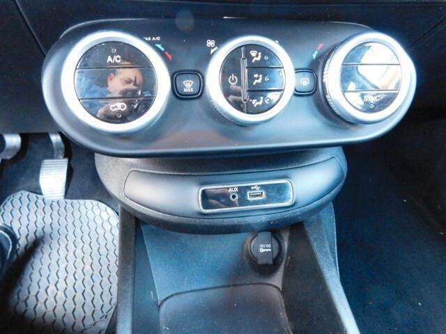 Fiat 500X 1.6 MultiJet 120 CV Business