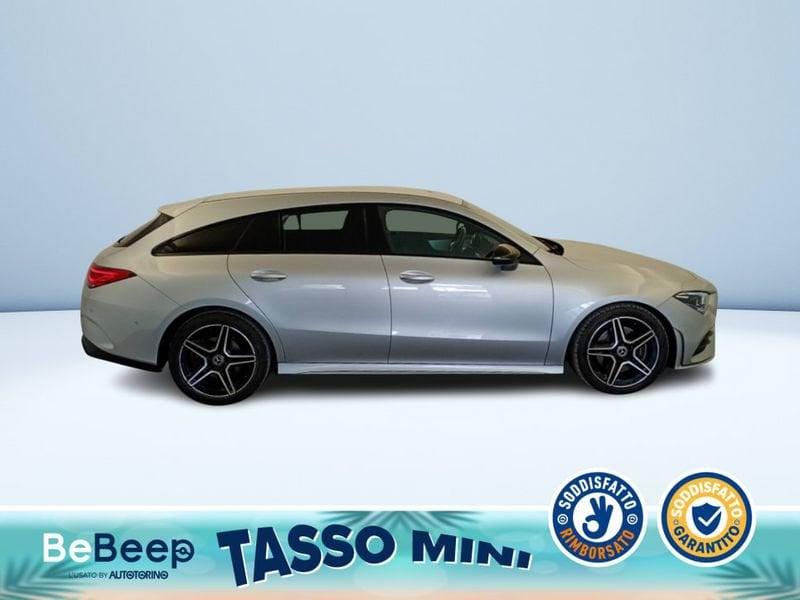Mercedes-Benz CLA S.Brake 200 D PREMIUM AUTO