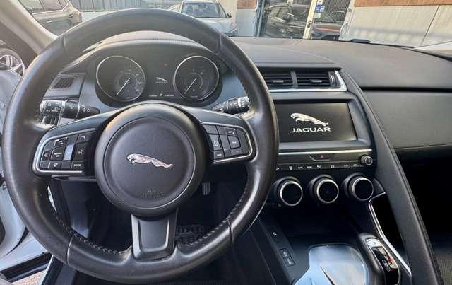 Jaguar E-Pace 2.0D 150 CV AWD aut. S