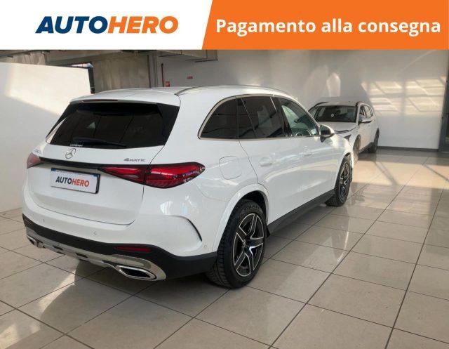 MERCEDES-BENZ GLC 220 d 4Matic Mild Hybrid AMG Premium