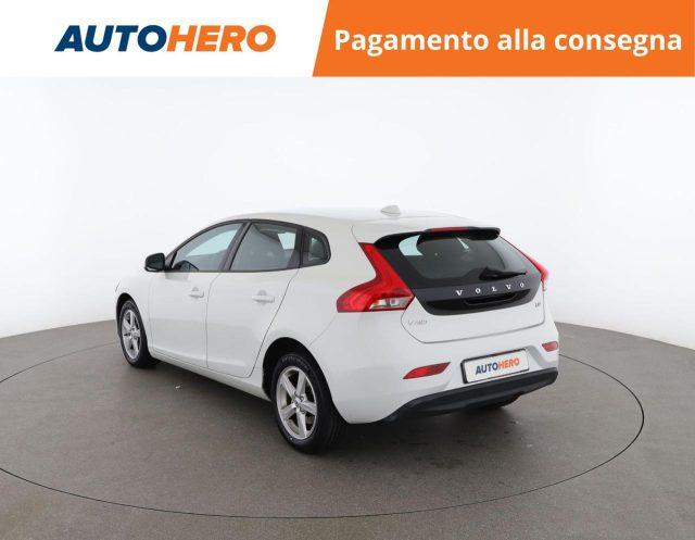 VOLVO V40 D2 Kinetic
