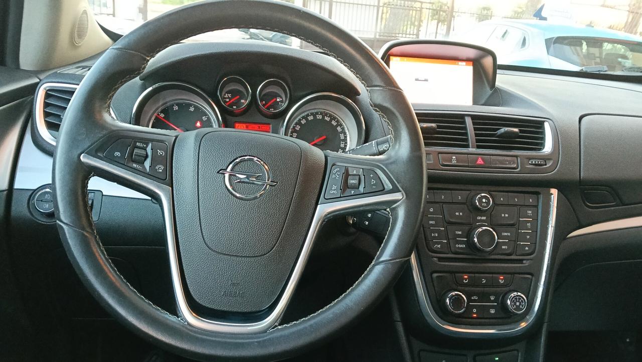 OPEL MOKKA 1.7 CDTI -PREZZO PROMO!