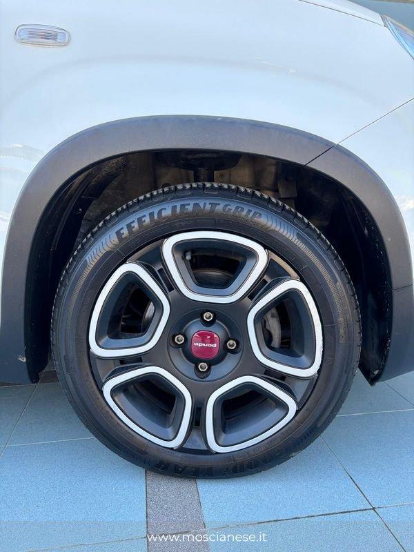FIAT Panda 1.0 FireFly 70cv S&S Hybrid City Life