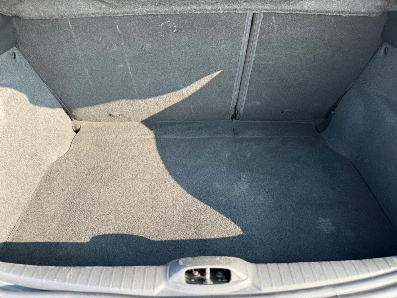 Peugeot 208 BlueHDi 75 5 porte Allure