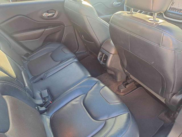 JEEP Cherokee 2.2 Mjt II 4WD Active Drive II Limited+