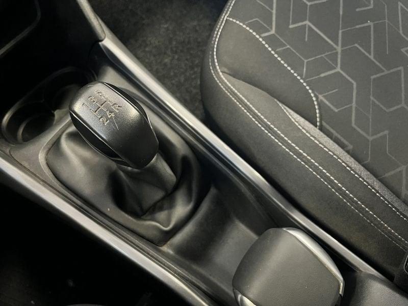 Peugeot 2008 1.6 BlueHDi 75cv Active - Gancio Traino