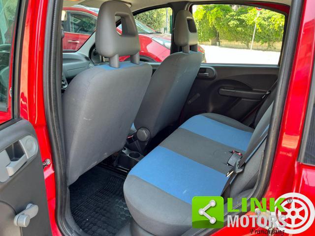 FIAT Panda 1.2 Active EasyPower GPL