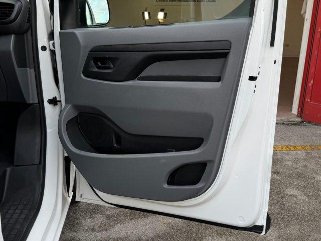 CITROEN Jumpy BlueHDi PL-TN Furgone M Club Navi/PDC Iva.esp.