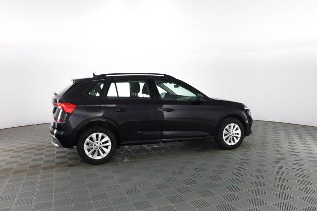 SKODA Kamiq Kamiq 1.0 TSI 110 CV Ambition