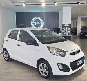 KIA PICANTO 1.0 BENZINA OTTIMA PER NEOPATENTATI