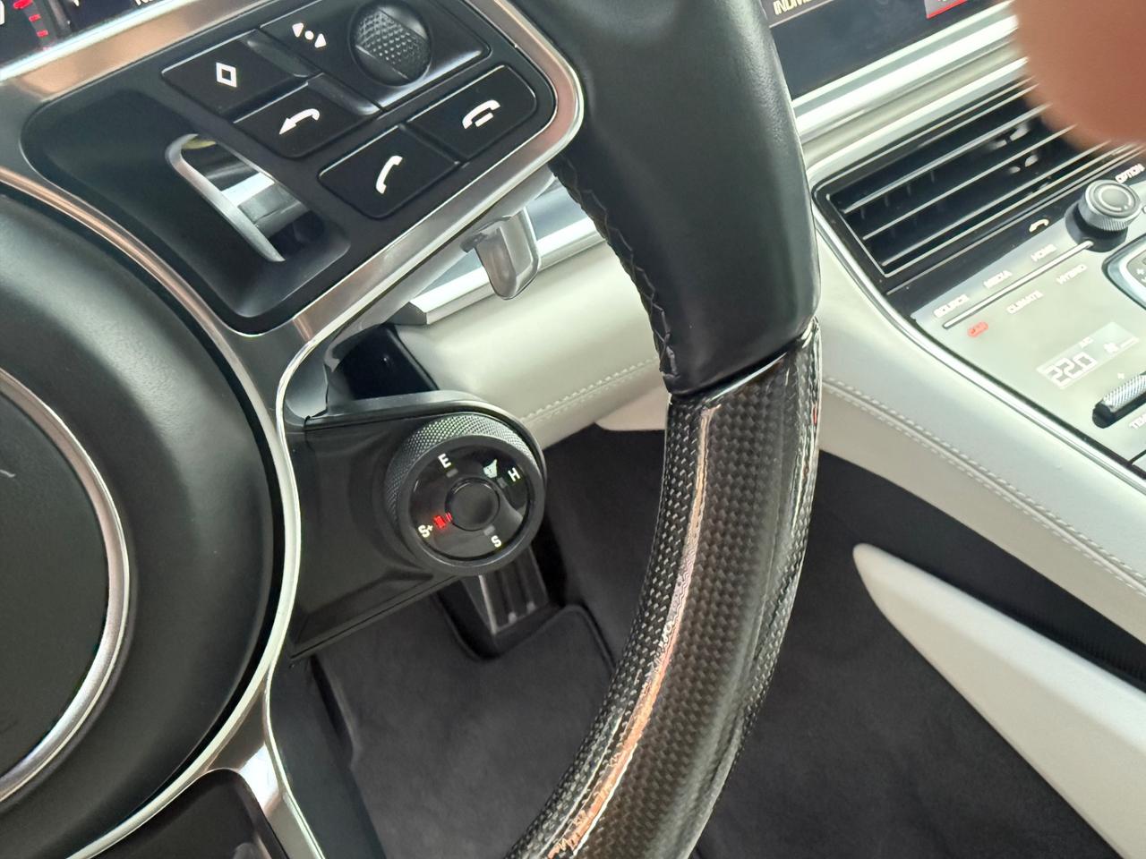 Porsche Panamera 4.0 Turbo S E-Hybrid FULL OPTIONAL