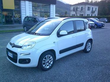 Fiat Panda Panda III 2016 1.2 Lounge easypower Gpl 69cv