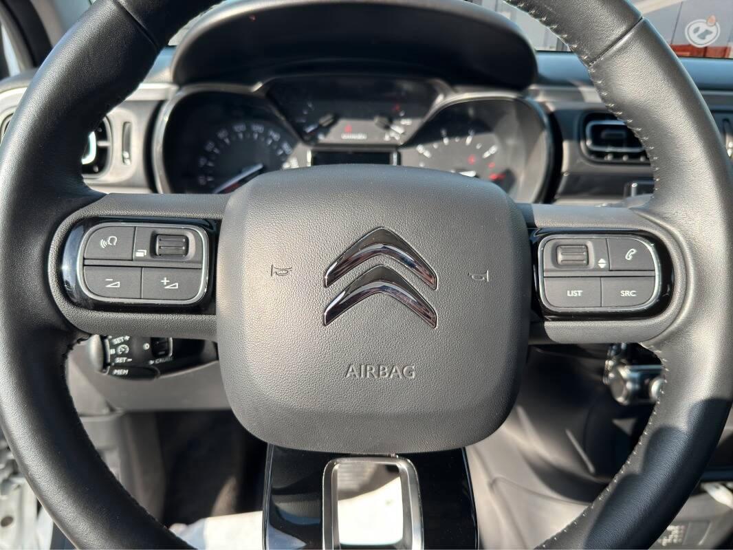 Citroen C3 1.2 puretech Feel s&s 83cv con CarPlay