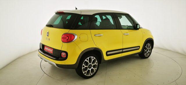 FIAT 500L 1.3 Multijet 85 CV Trekking