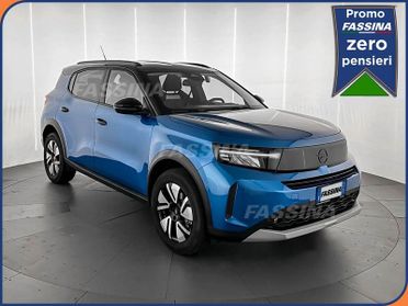 Opel Frontera Frontera 1.2 hybrid GS 145cv edct 7p.ti