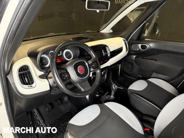 FIAT 500L 1.3 Multijet 85 CV Pop Star