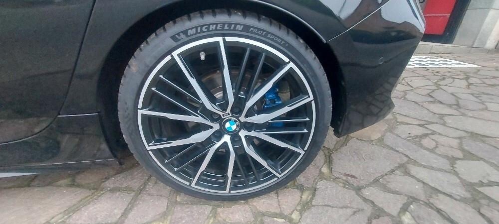 Bmw 120 120d xDrive 5p. Msport