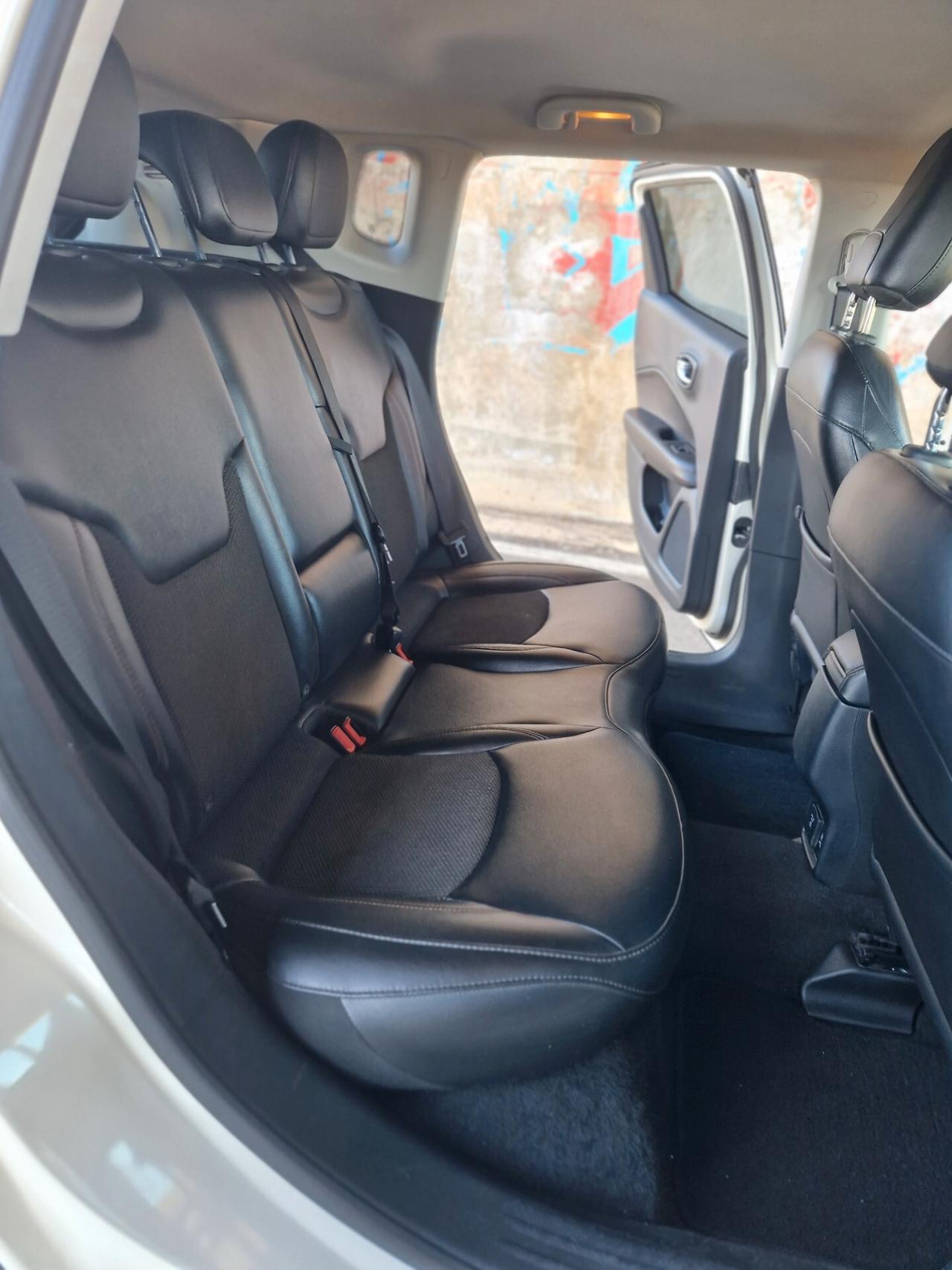Jeep Compass 1.6 Multijet II 2WD Limited Naked