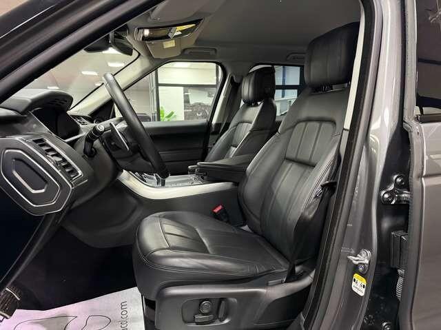 Land Rover Range Rover Sport Range Rover Sport 3.0