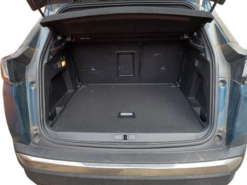 Peugeot 3008 II Allure Pack 1.5 Blue HDI Automatico Neopatentati