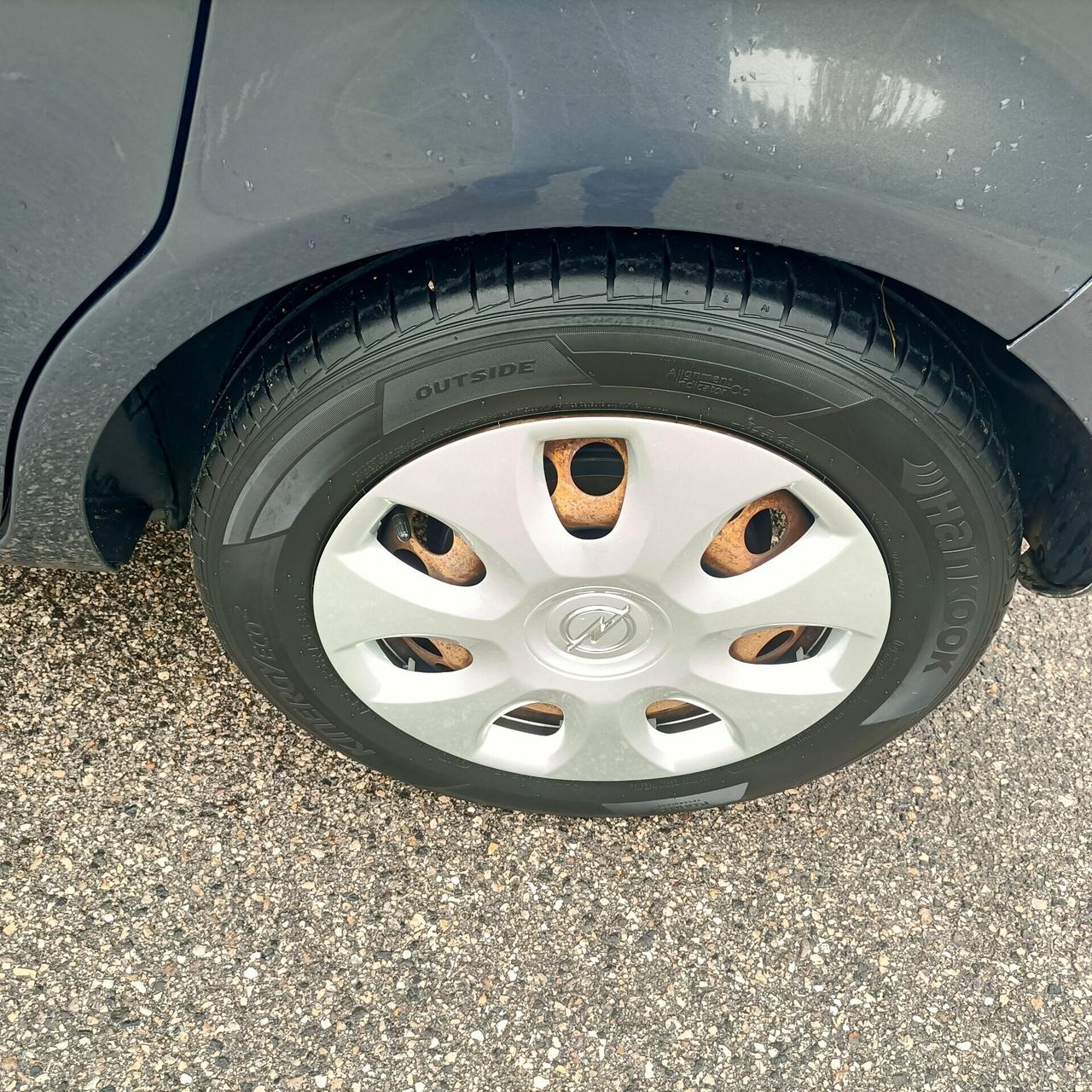 Opel Corsa 1.2GPL NEOPATENTATI GARANZIA