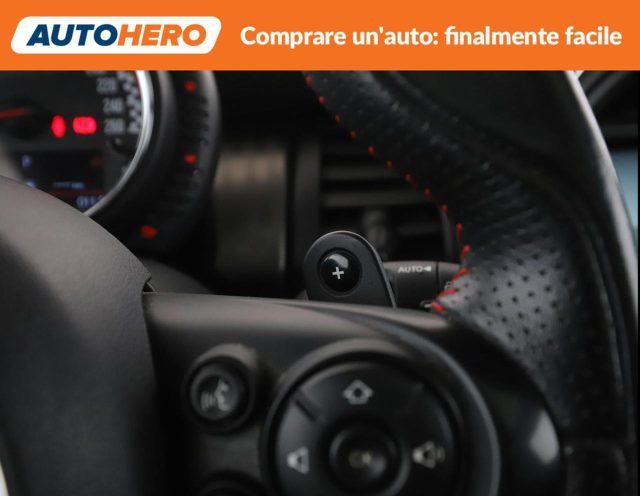 MINI John Cooper Works 2.0 John Cooper Works