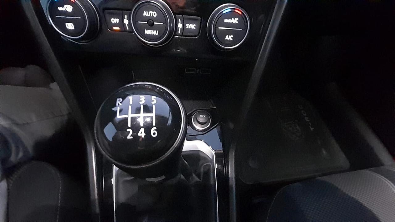 Volkswagen T-Roc 1.0 TSI 115 CV Style BlueMotion Technology