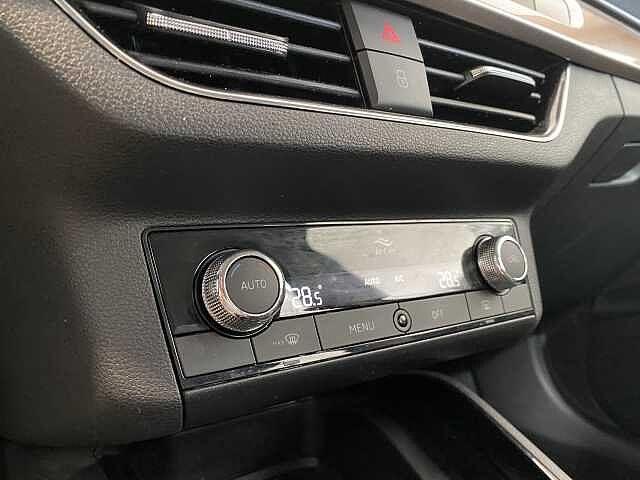 SKODA Kamiq 1.0 G-Tec Style