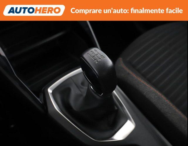 PEUGEOT 208 PureTech 75 Stop&Start 5 porte Active