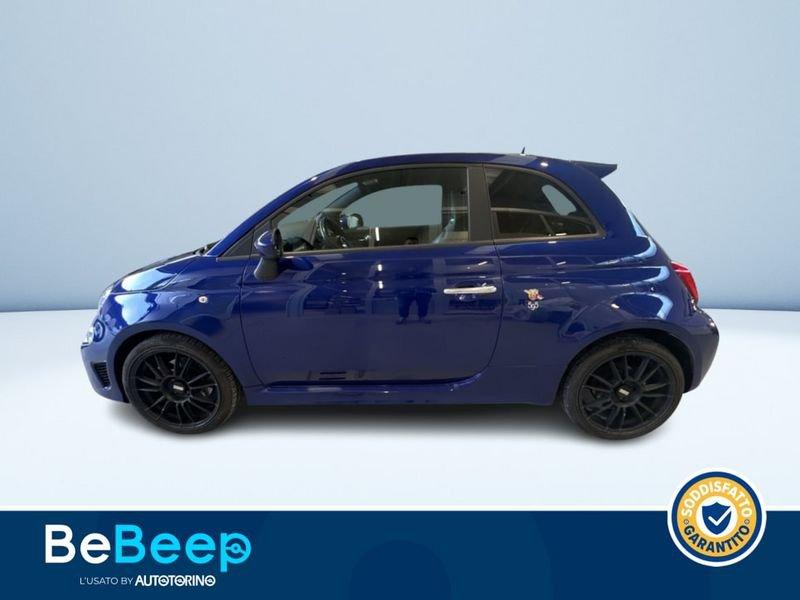 Abarth 595 1.4 T-JET 145CV