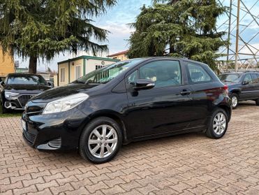 Toyota Yaris 1.0 3 porte OK NEOPATENTATI