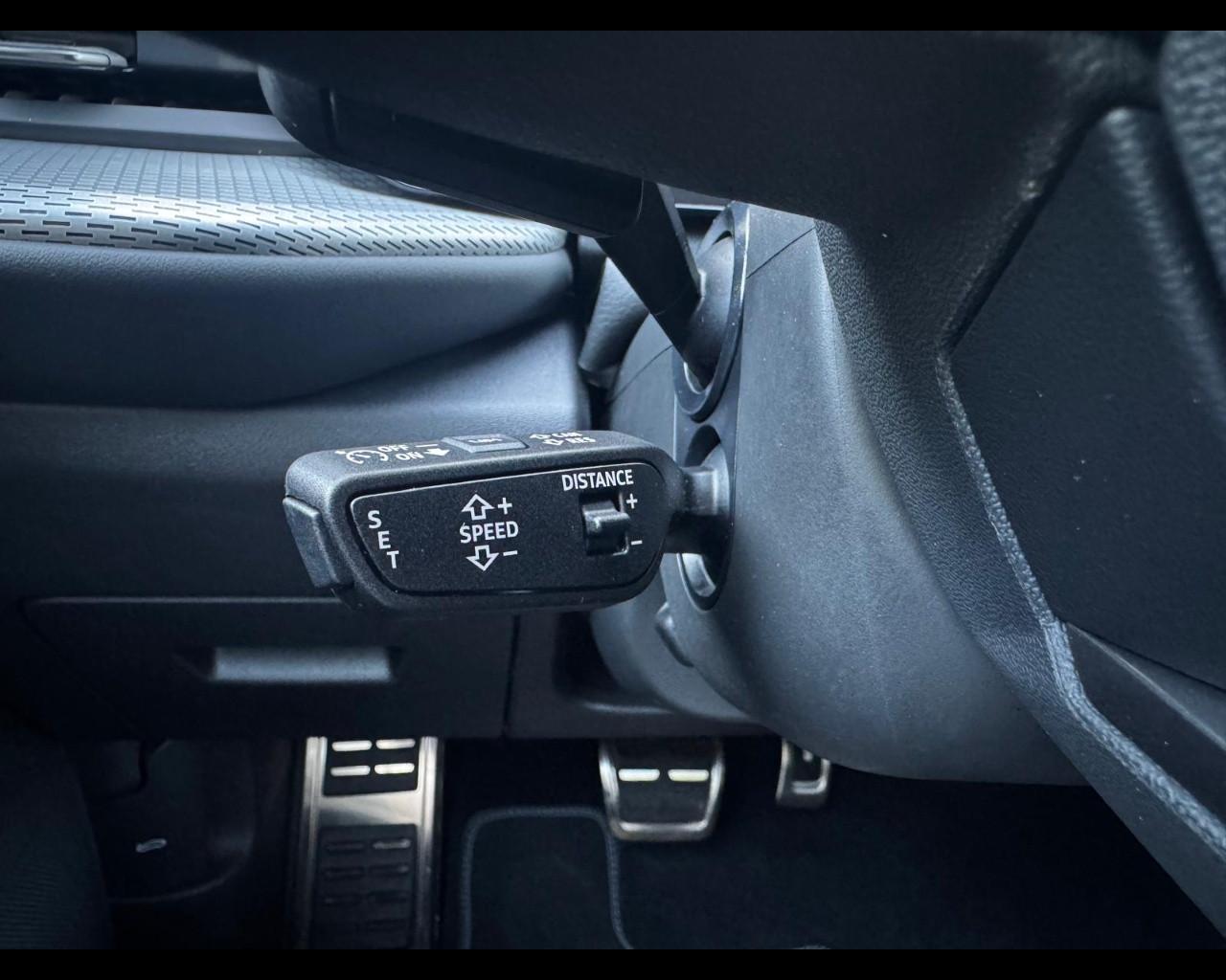 AUDI Q5 TDI S-TRONIC QUATTRO S-LINE
