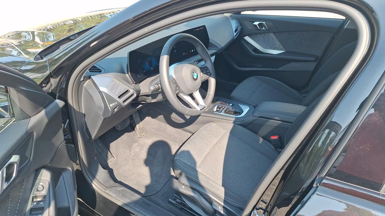 Bmw 118 118d 5p. MSport Design CON PREMIUM PACKAGE