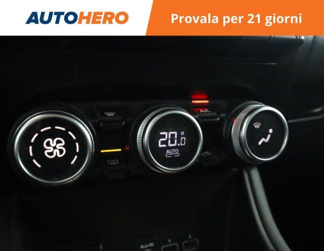 RENAULT Captur TCe 100 CV Intens