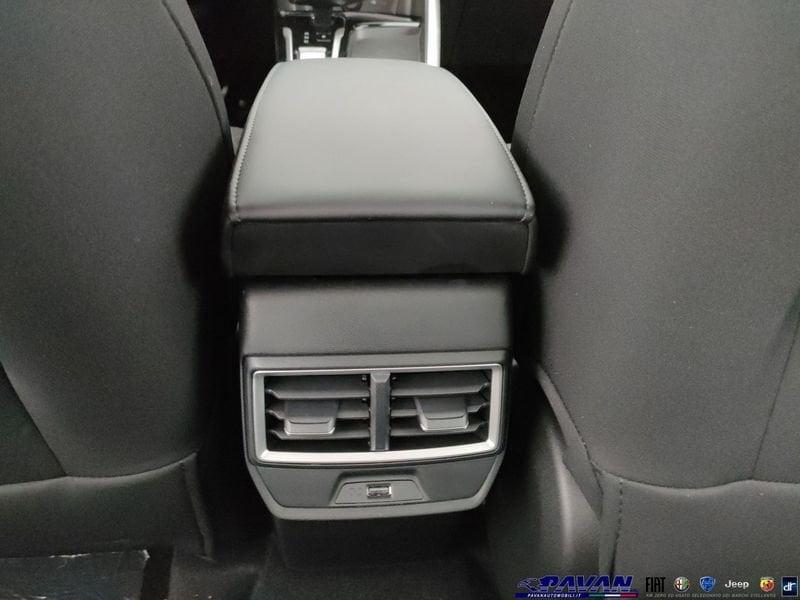 MG ZS 1.5 Hybrid+ Comfort