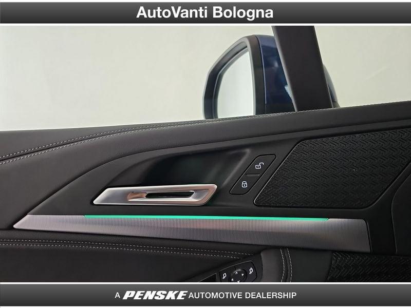 BMW Serie 2 Active Tourer 218d Active Tourer Luxury auto
