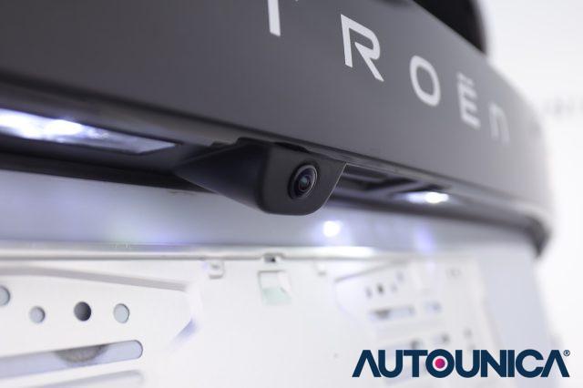 CITROEN C4 PURETECH 130 S&S EAT8 PLUS FARI LED