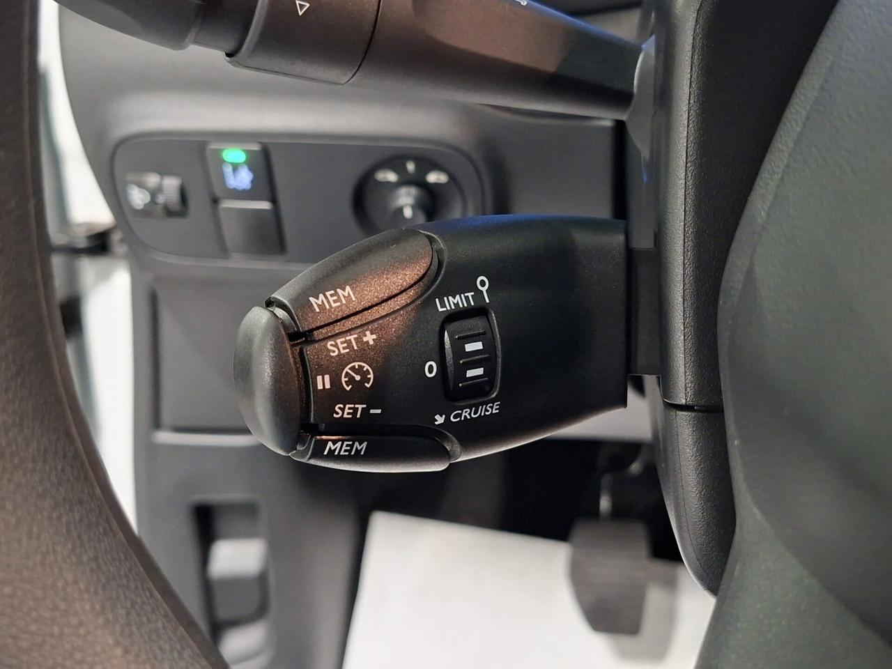 Citroen C3 Van 1.5 BlueHDi Feel Autocarro 2 Posti