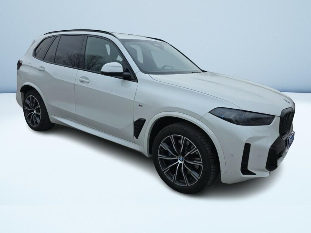 BMW X5 30 d MSport Pro xDrive Steptronic