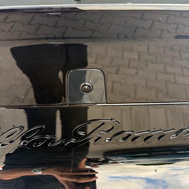 Alfa Romeo Junior 1.2 136 CV Hybrid eDCT6