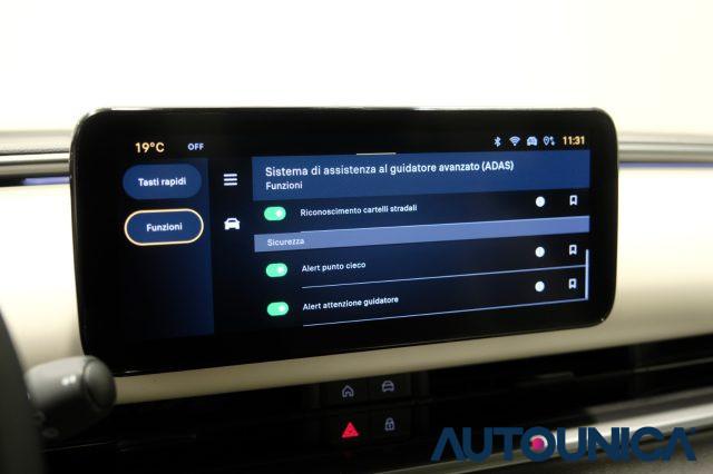 FIAT 600 HYBRID 100 CV DCT MHEV LA PRIMA NEOPATENTATI