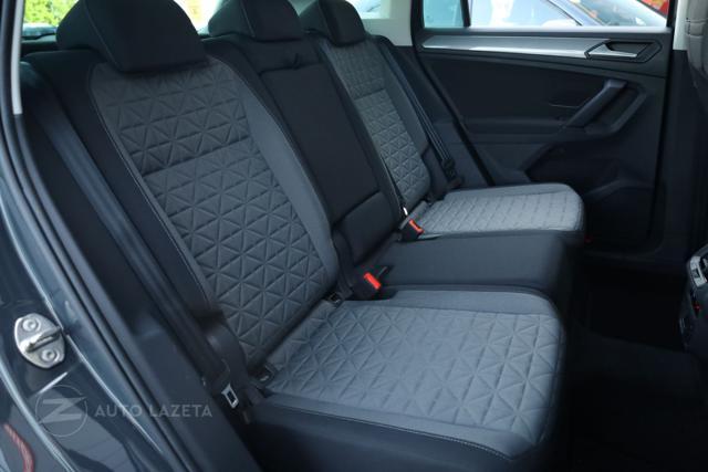 VOLKSWAGEN Tiguan 1.4 eTSI eHYBRID Plug In DSG Life