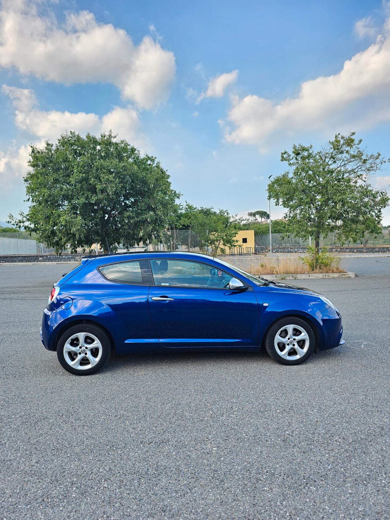 Alfa Romeo MiTo Super 1.3 JTDm 95 EURO6 Unico Proprietario