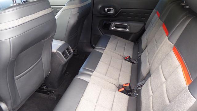 CITROEN C5 Aircross PureTech 130 S&S Shine