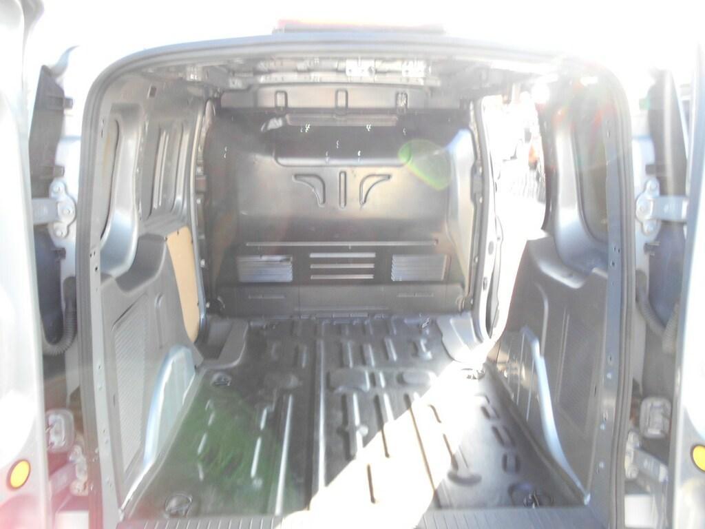 Ford Transit Connect 200 1.5 tdci 100cv Trend L1H1 E6.2